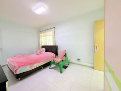 Blk 296B Compassvale Lodge (Sengkang), HDB 5 Rooms #535321881